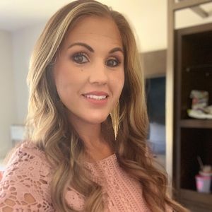 Meet your Posher, Breann